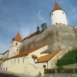Castillo de Kivoklt de bajo