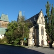 Iglesia de San Bartolomeo en Rakovnk